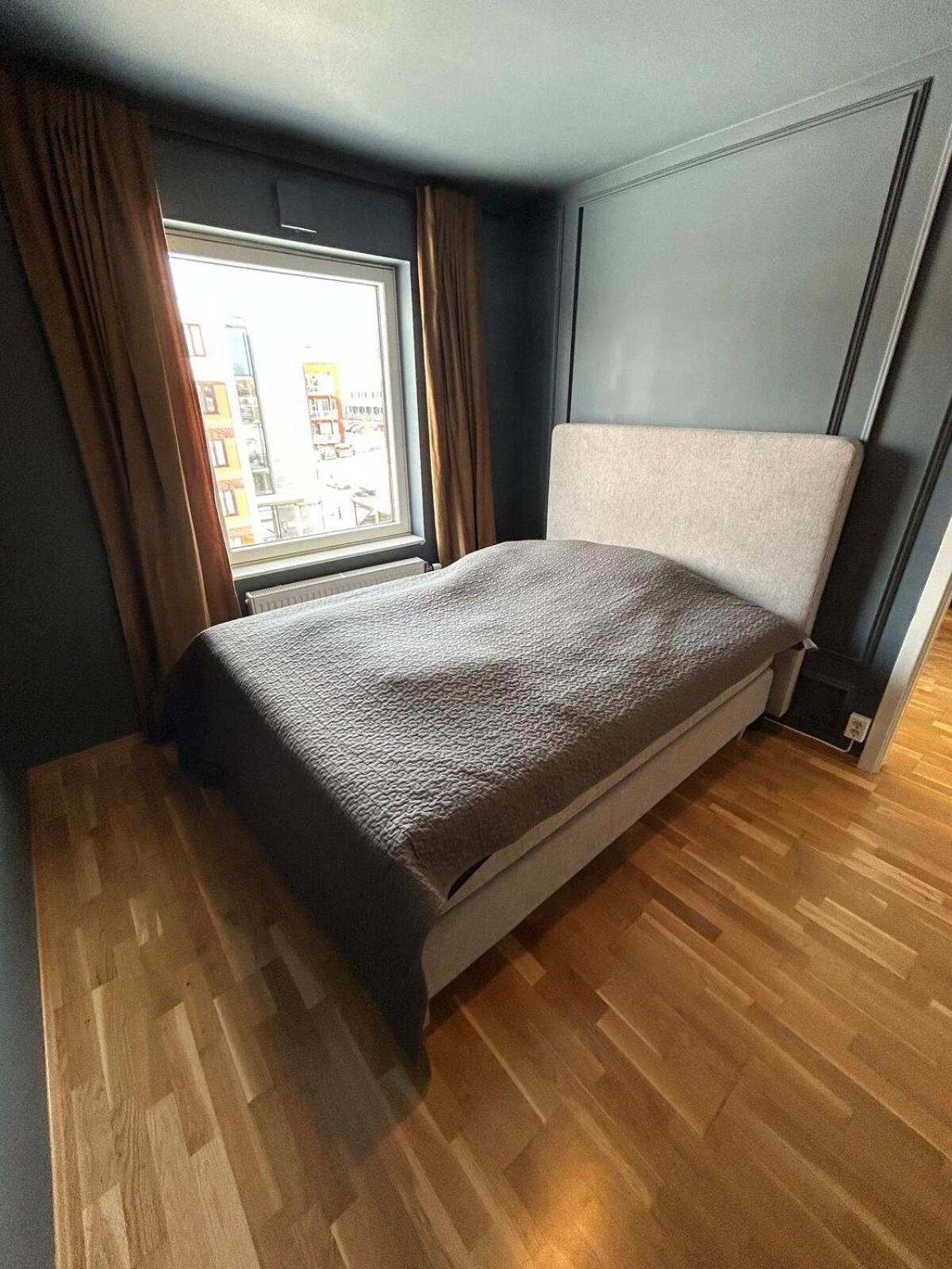 One Bedroom Close To Centrum Leilighet Trondheim